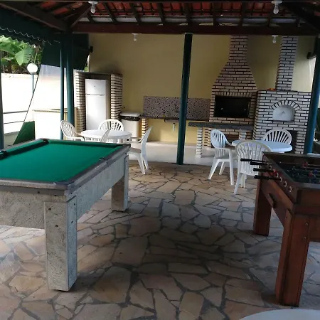 Cond Res Guaraciaba Vila Bertioga Exterior foto