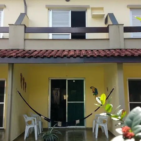 Cond Res Guaraciaba Vila Bertioga Exterior foto