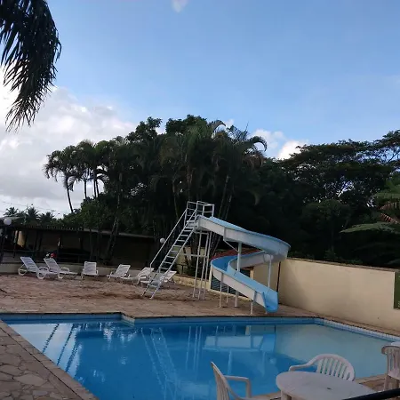 Cond Res Guaraciaba Vila Bertioga Exterior foto