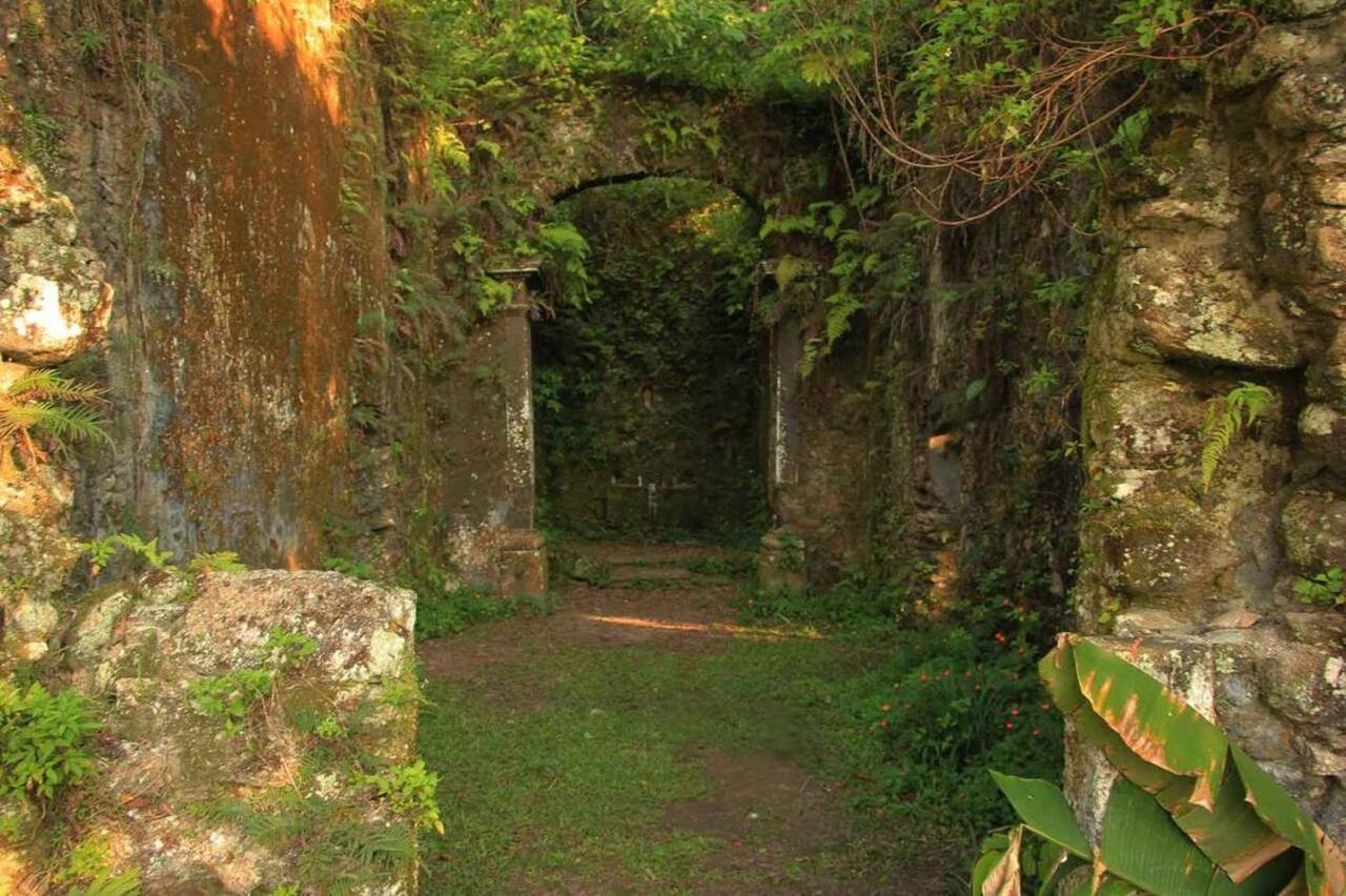 Cond Res Guaraciaba Casa de Férias *