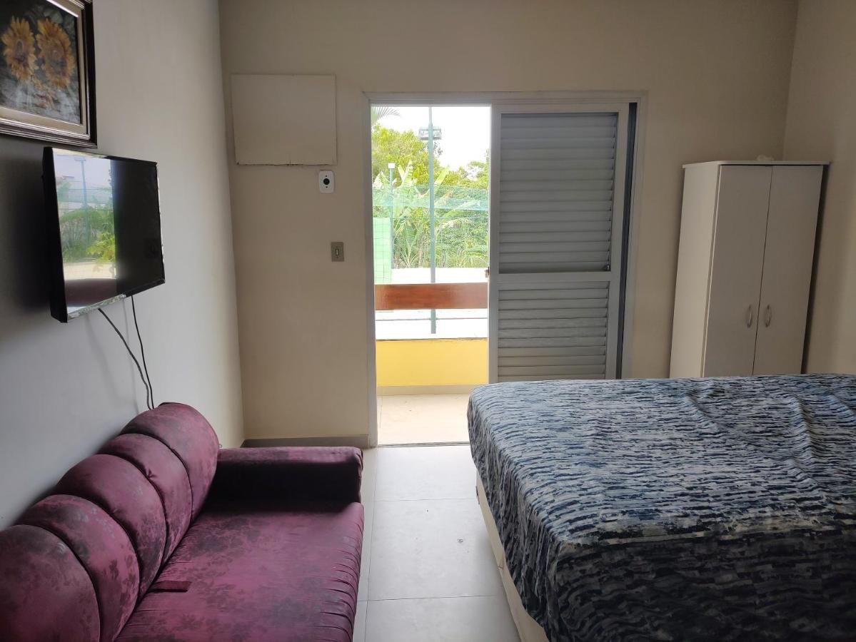 Cond Res Guaraciaba Casa de Férias