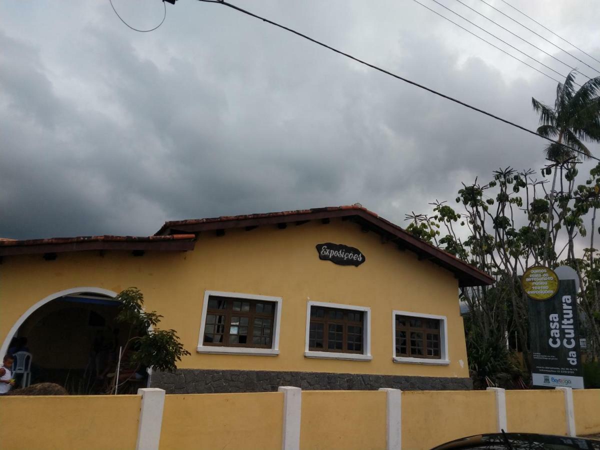 Casa de Férias Cond Res Guaraciaba *